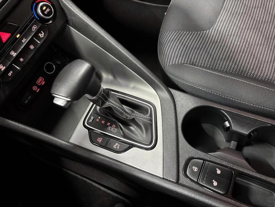 KIA Niro plug-in 2019