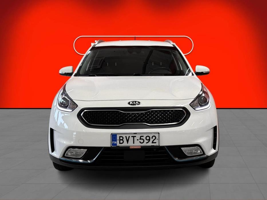 KIA Niro plug-in 2019