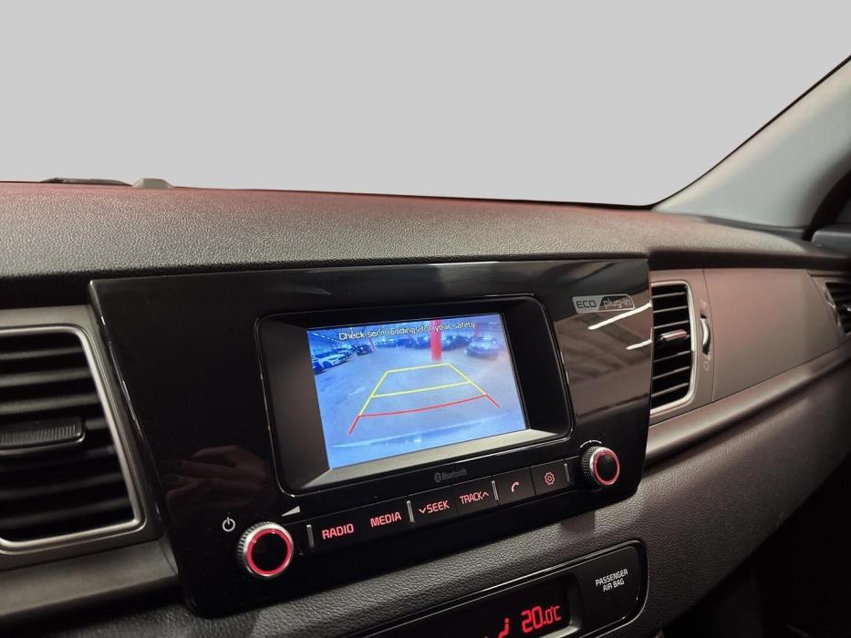 KIA Niro plug-in 2019
