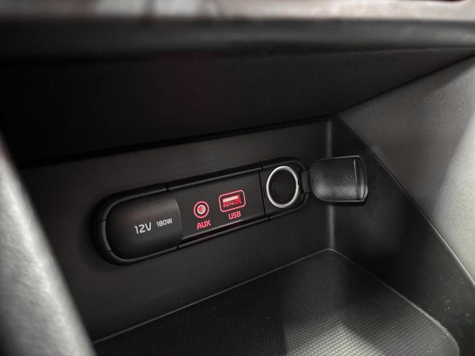 KIA Niro plug-in 2019