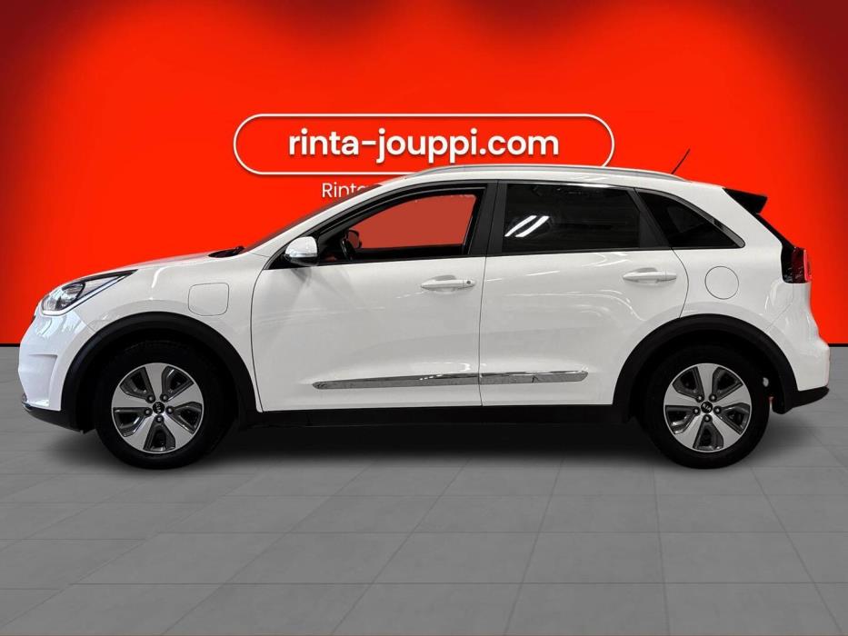 KIA Niro plug-in 2019