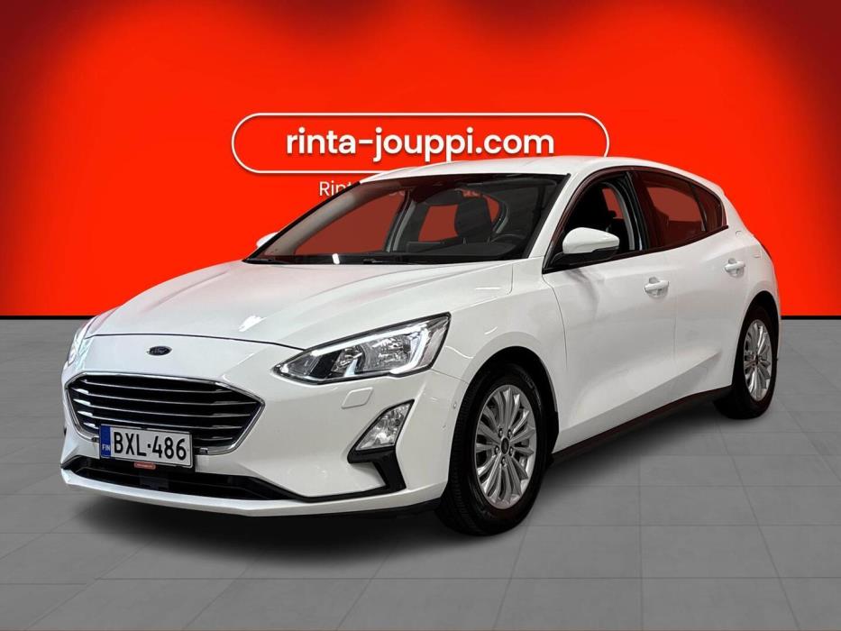 FORD Focus 2019