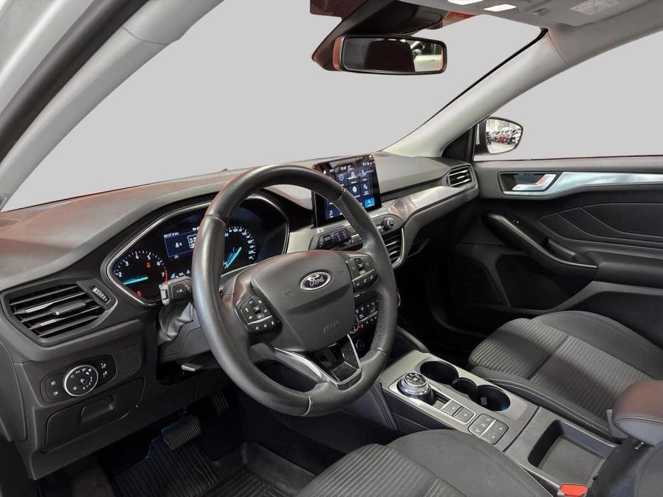 FORD Focus 2019