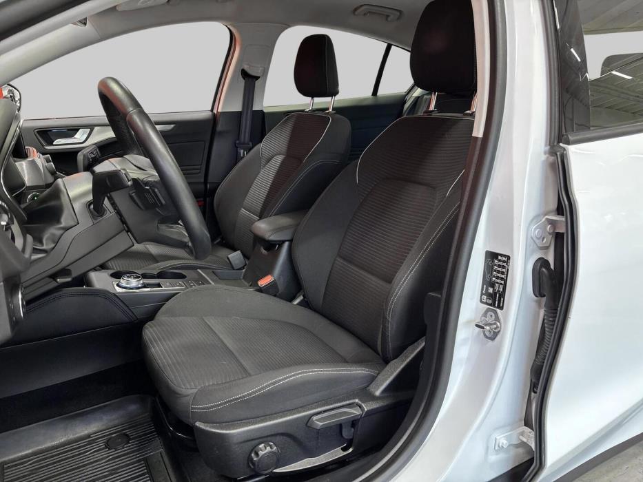 FORD Focus 2019
