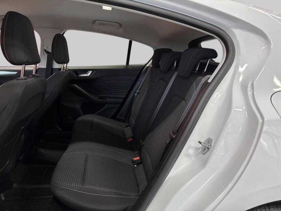 FORD Focus 2019