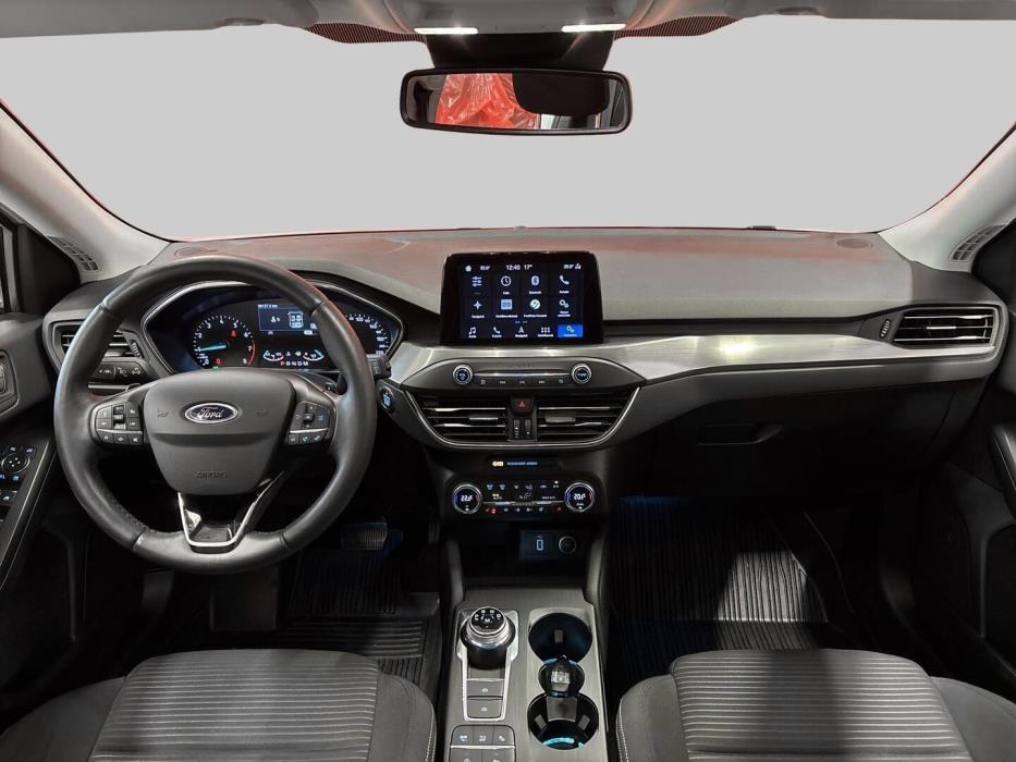 FORD Focus 2019