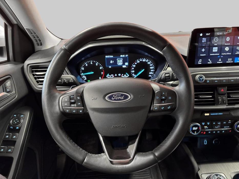 FORD Focus 2019