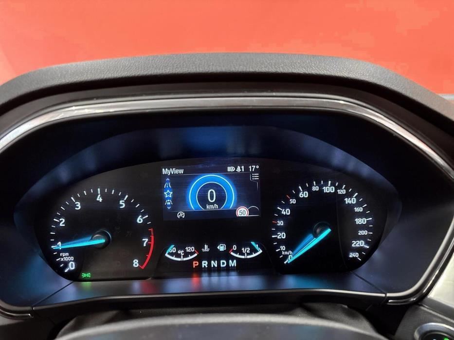 FORD Focus 2019
