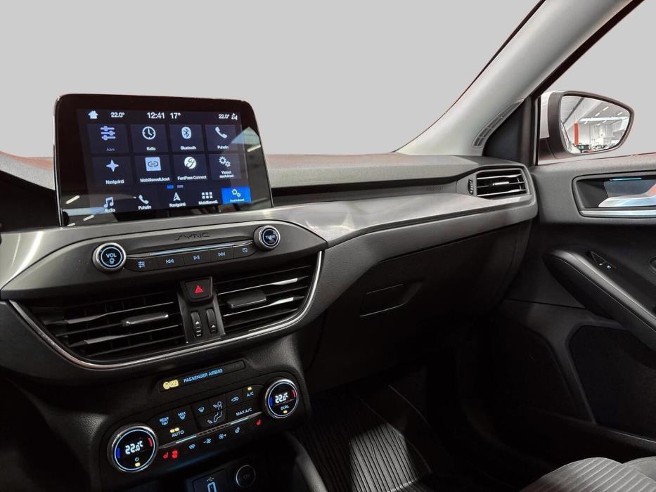 FORD Focus 2019