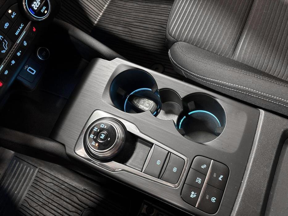 FORD Focus 2019