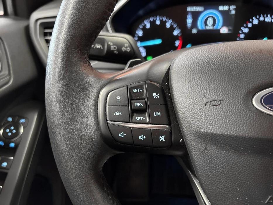 FORD Focus 2019