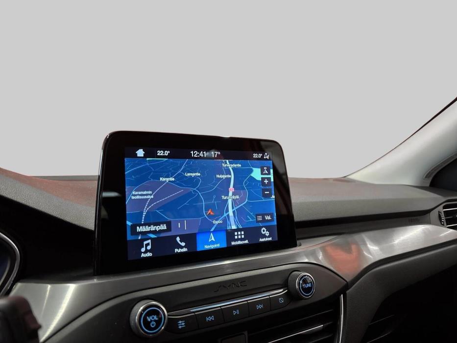 FORD Focus 2019