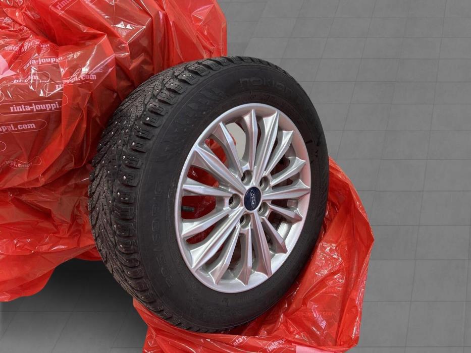 FORD Focus 2019