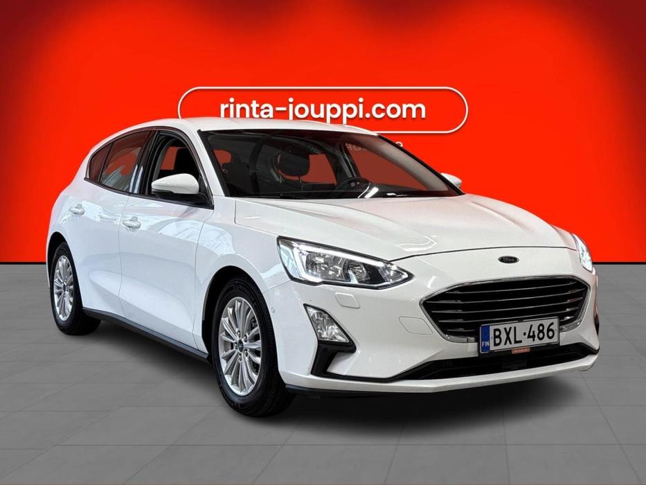 FORD Focus 2019