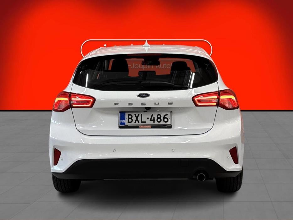 FORD Focus 2019