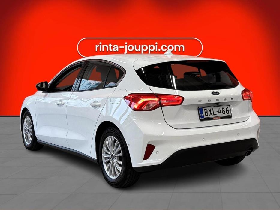 FORD Focus 2019