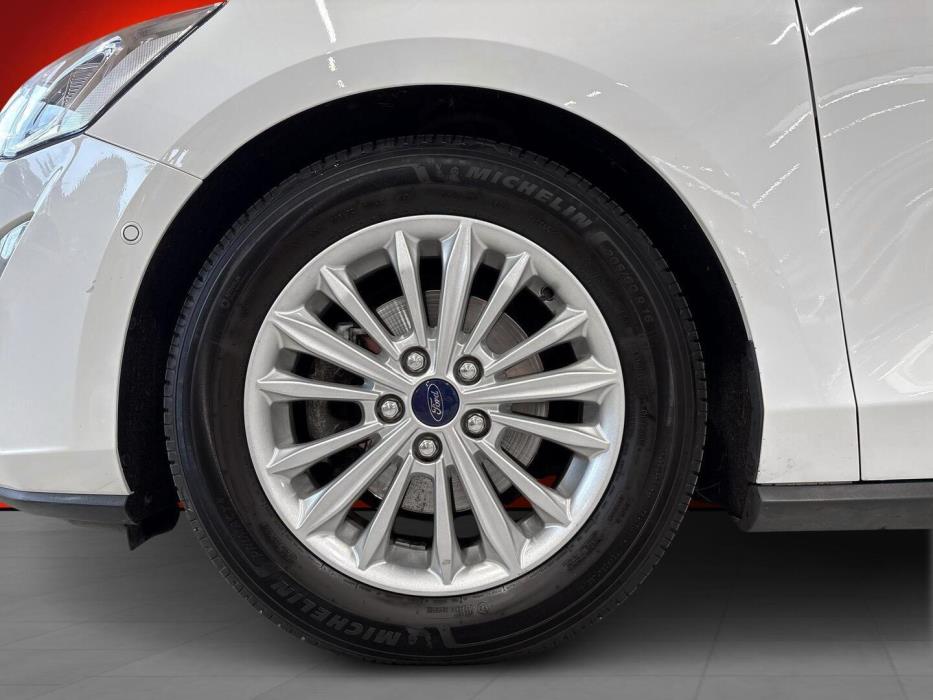 FORD Focus 2019