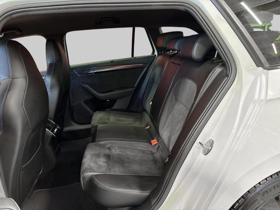 SKODA Superb 2019
