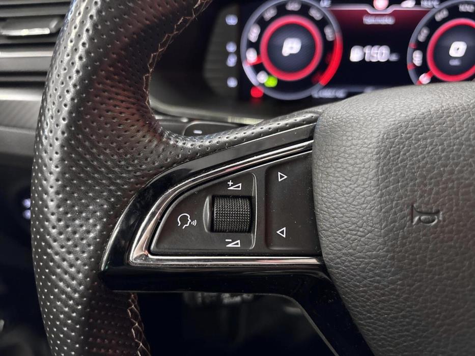 SKODA Superb 2019
