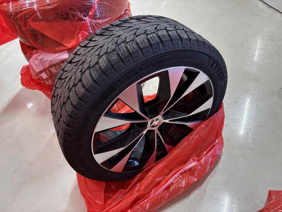 SKODA Superb 2019