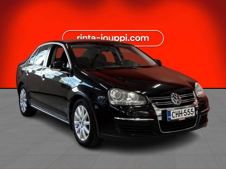 VOLKSWAGEN Jetta 2009