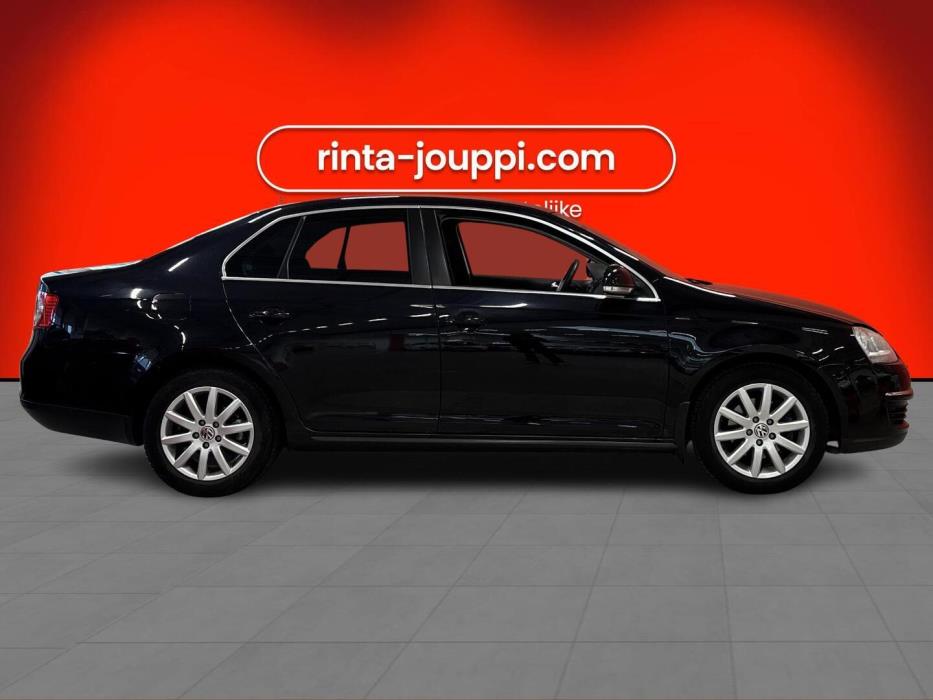 VOLKSWAGEN Jetta 2009