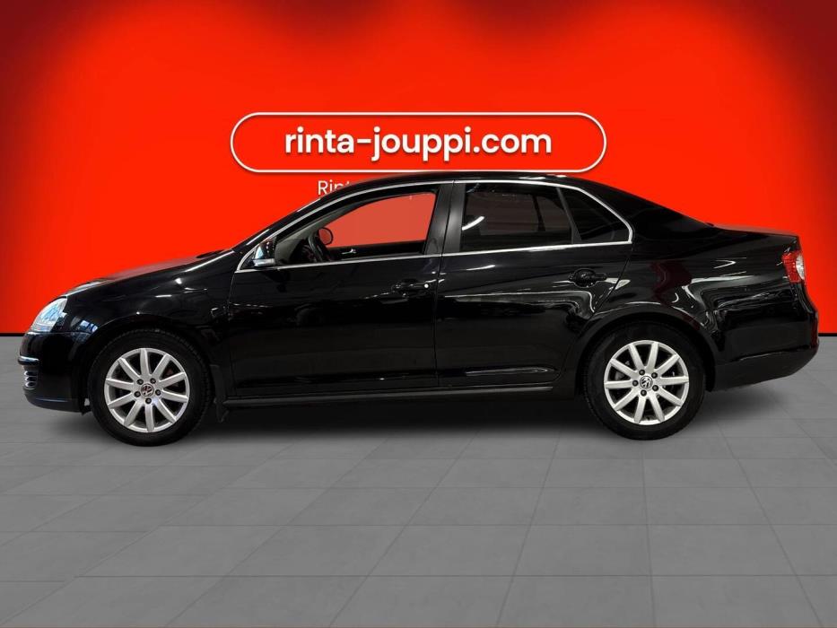 VOLKSWAGEN Jetta 2009