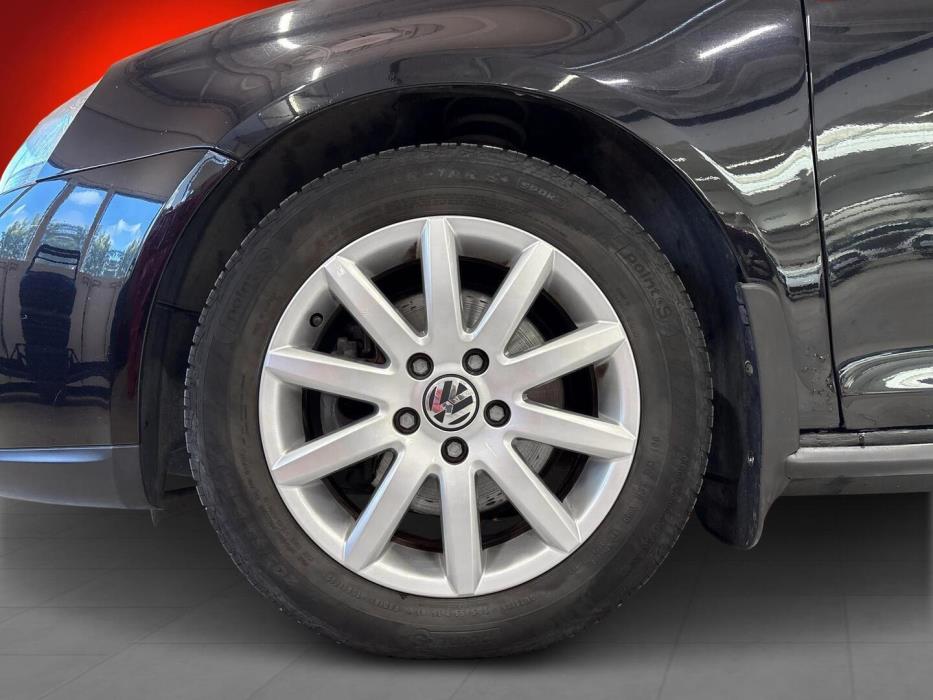 VOLKSWAGEN Jetta 2009