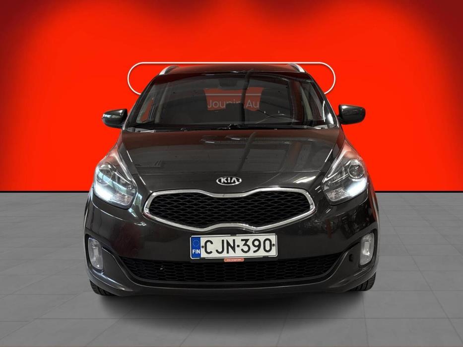 KIA Carens 2015