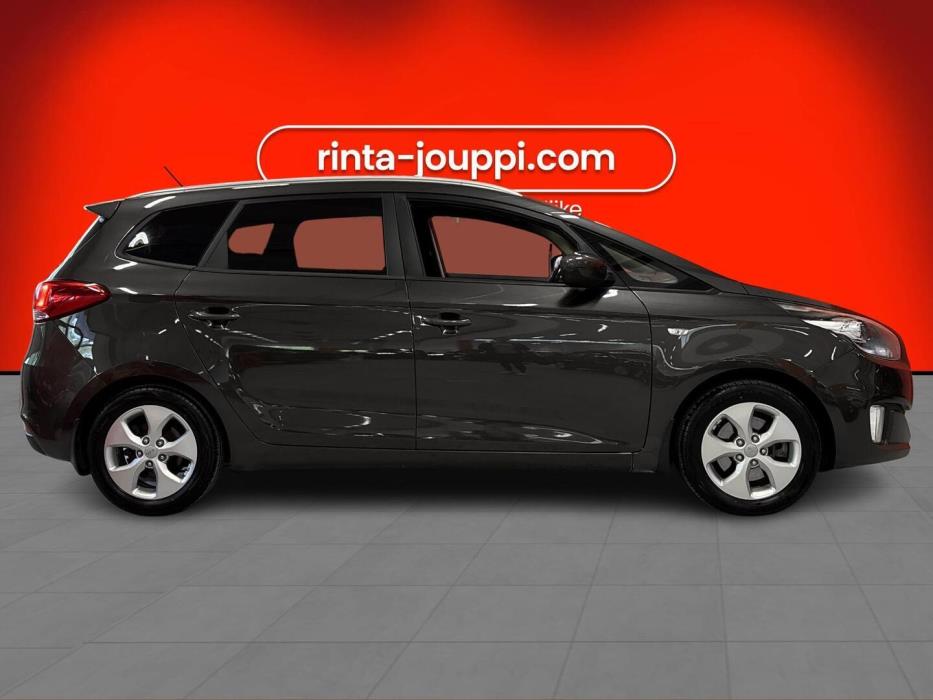 KIA Carens 2015