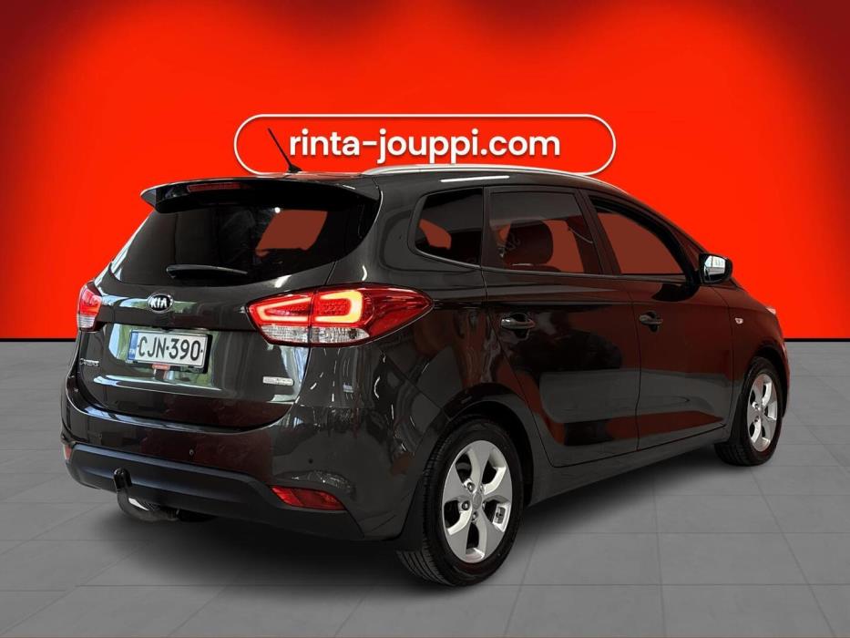 KIA Carens 2015