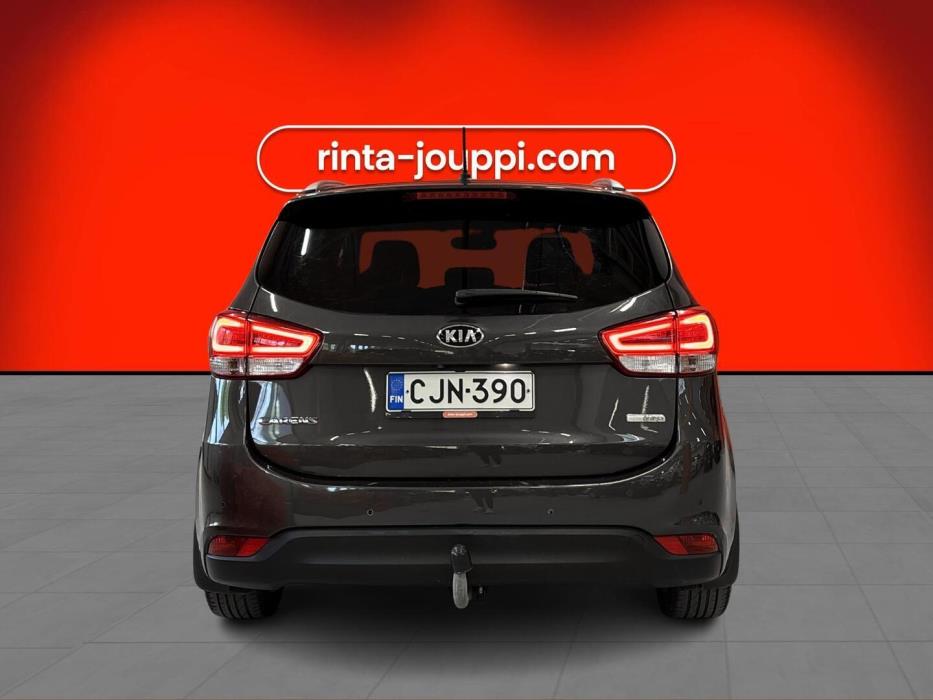 KIA Carens 2015