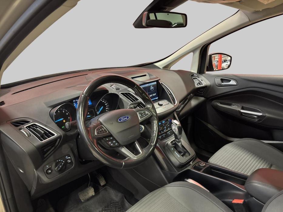 FORD Grand C-Max 2015