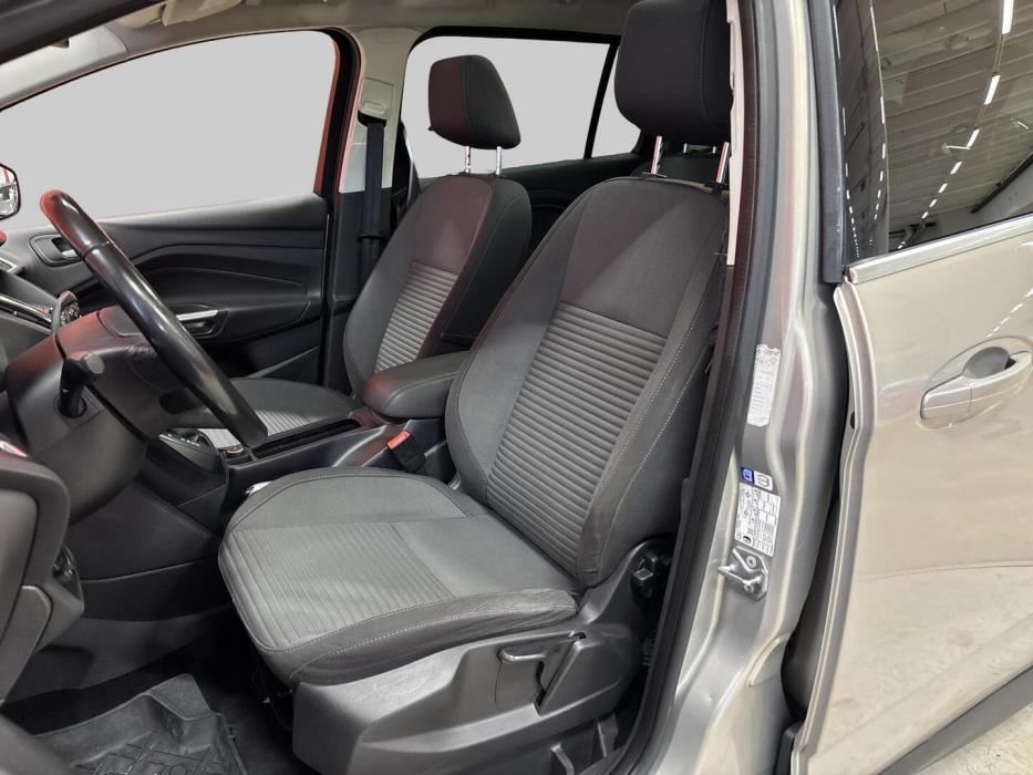 FORD Grand C-Max 2015