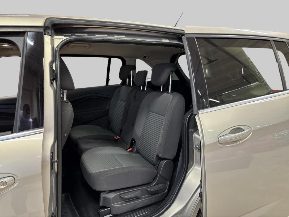 FORD Grand C-Max 2015