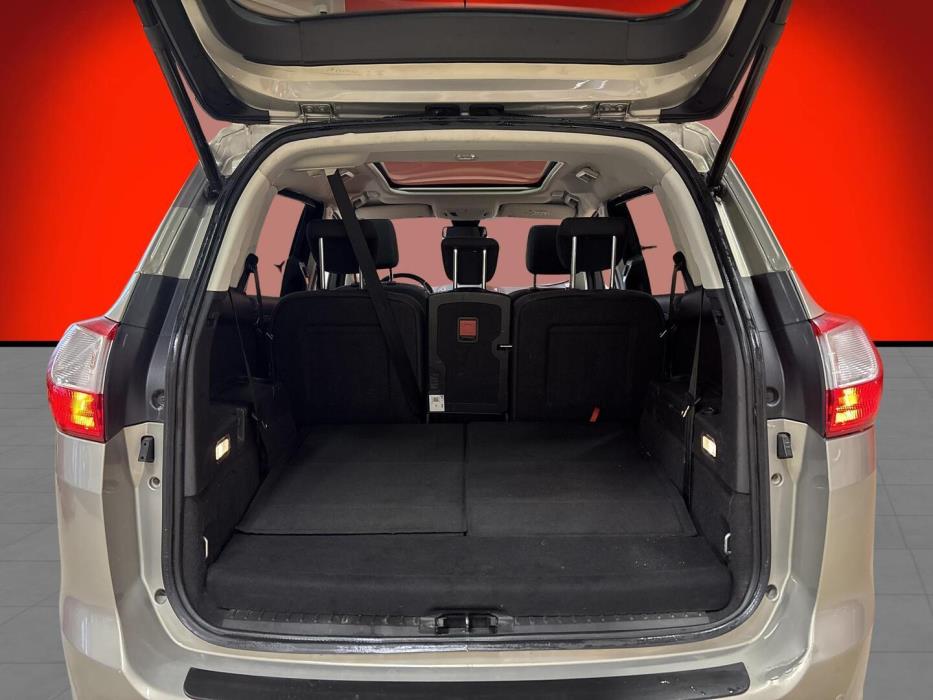 FORD Grand C-Max 2015