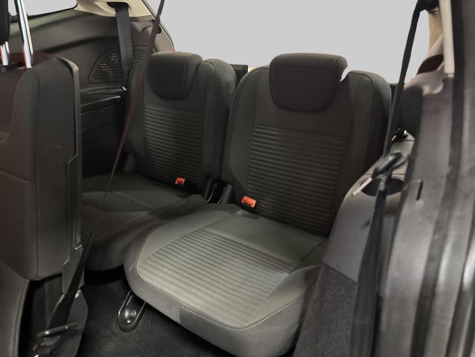 FORD Grand C-Max 2015