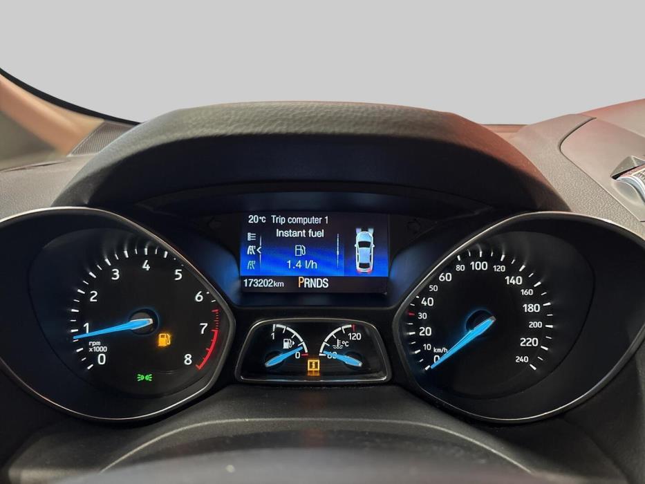 FORD Grand C-Max 2015