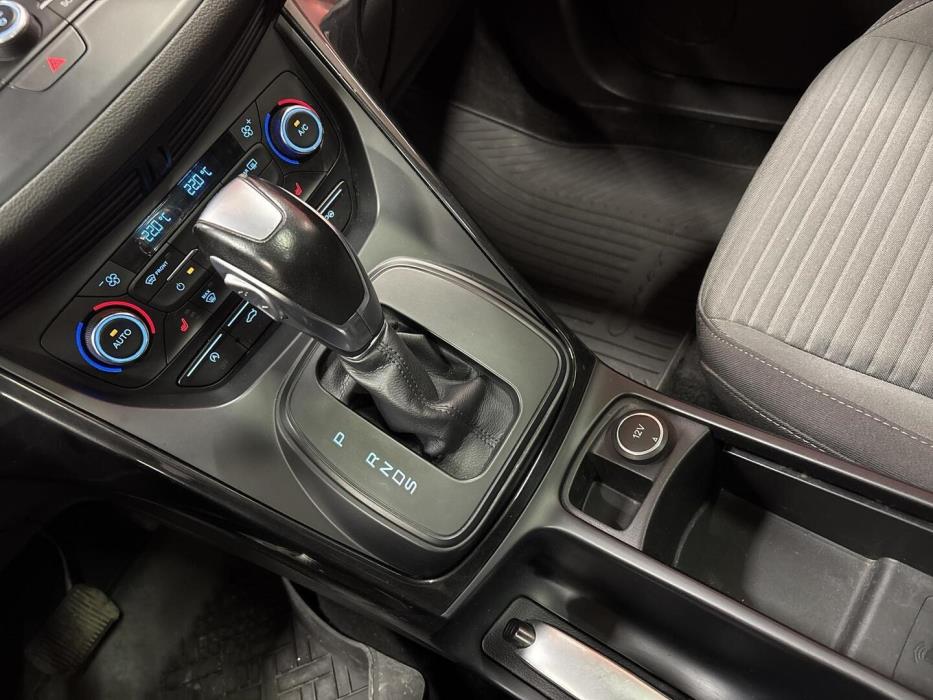 FORD Grand C-Max 2015