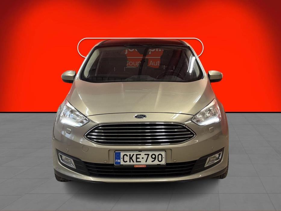 FORD Grand C-Max 2015