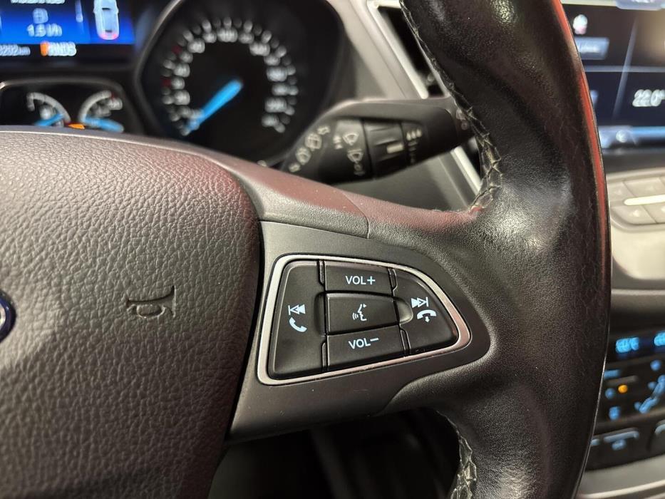 FORD Grand C-Max 2015