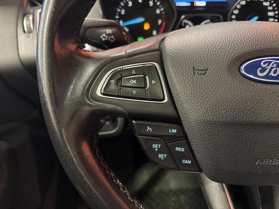 FORD Grand C-Max 2015