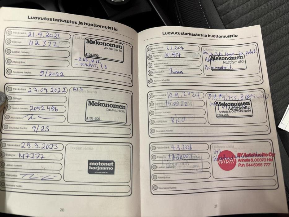 FORD Grand C-Max 2015