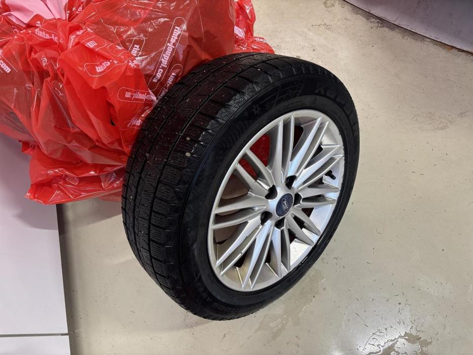 FORD Grand C-Max 2015