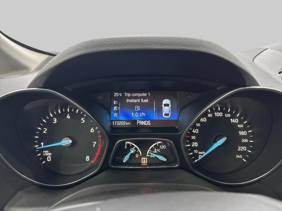 FORD Grand C-Max 2015