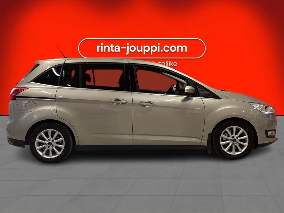 FORD Grand C-Max 2015
