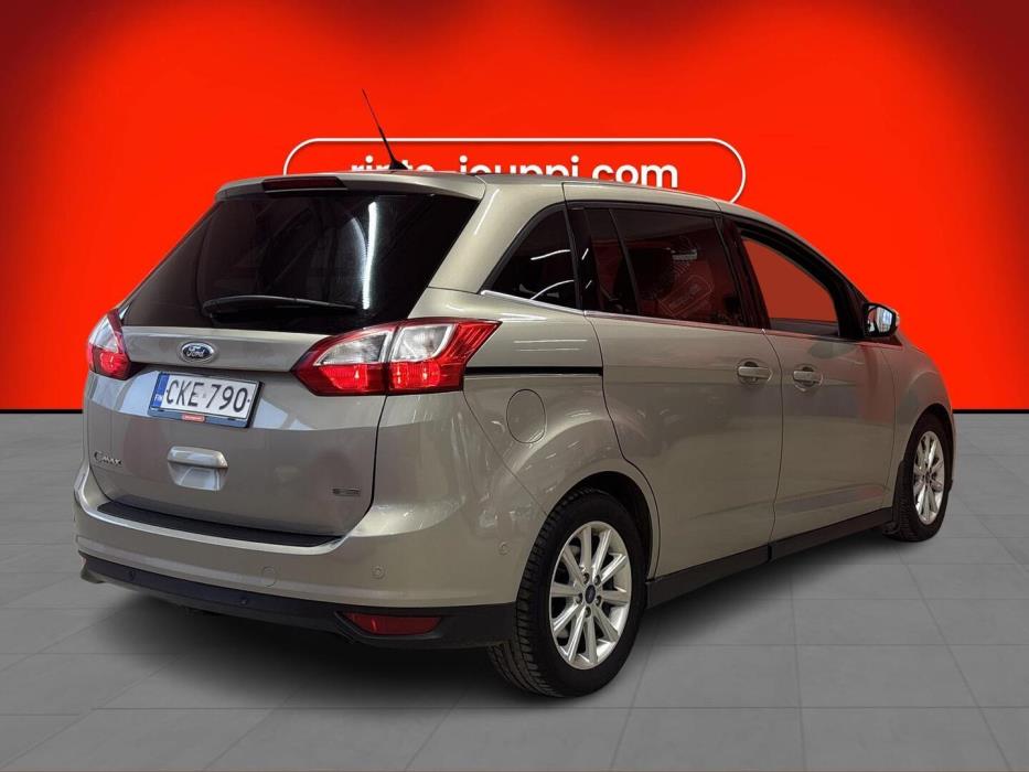 FORD Grand C-Max 2015