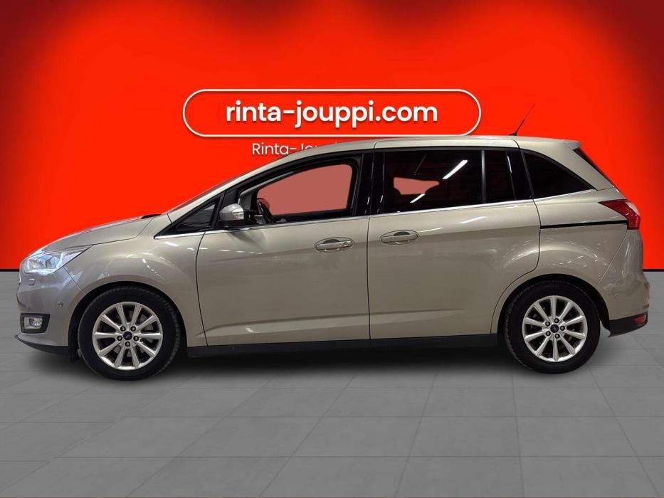 FORD Grand C-Max 2015