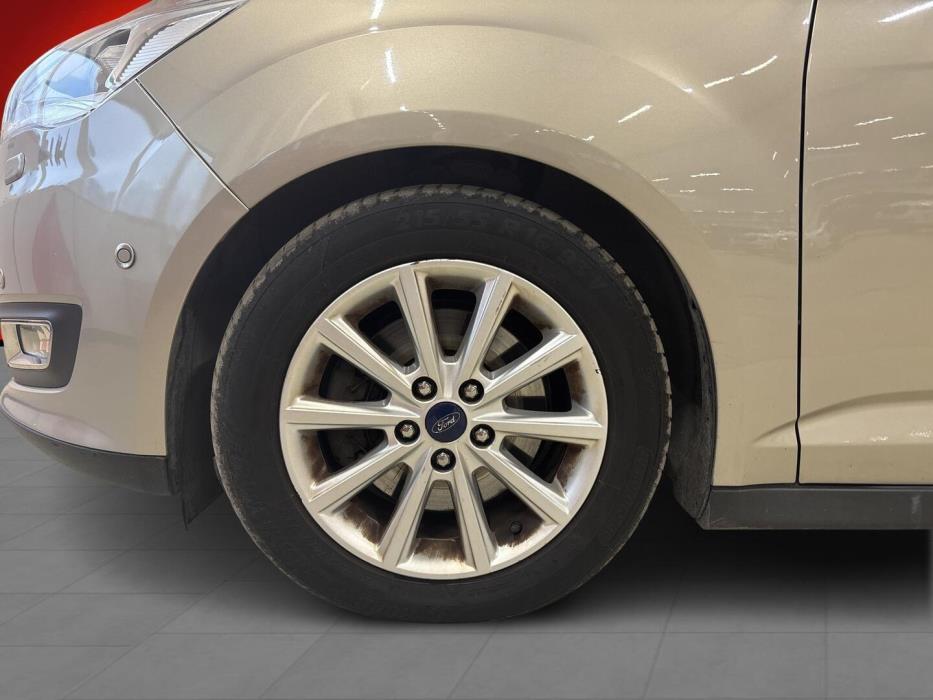 FORD Grand C-Max 2015