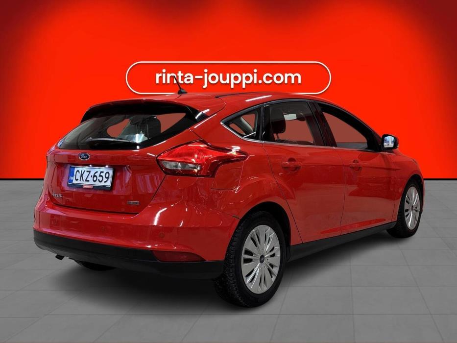 FORD Focus 2017